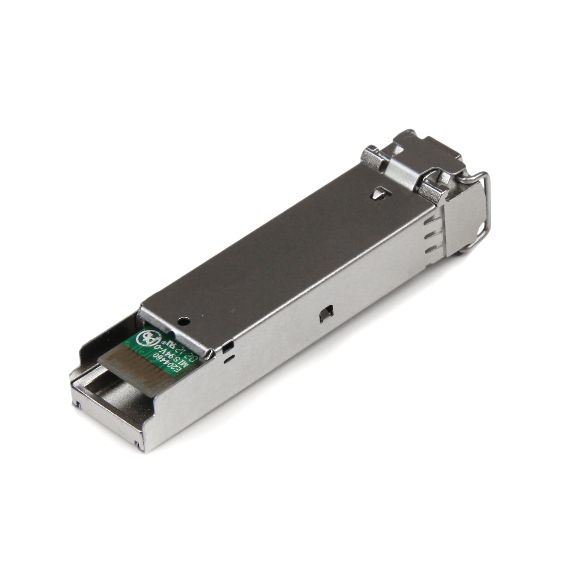 INTEL SFP+ TRANCEIVER LR OPTICS (max 10KM distance). 