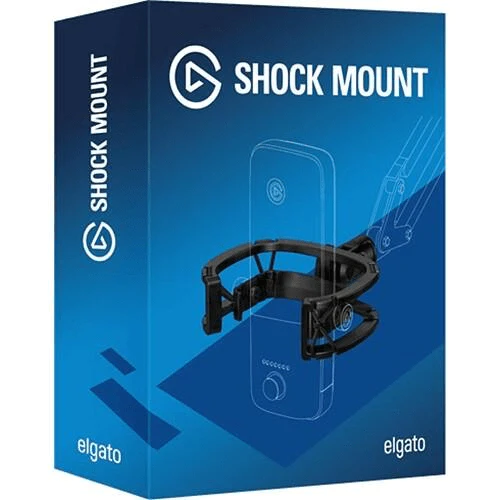 Elgato Wave Shock Mount