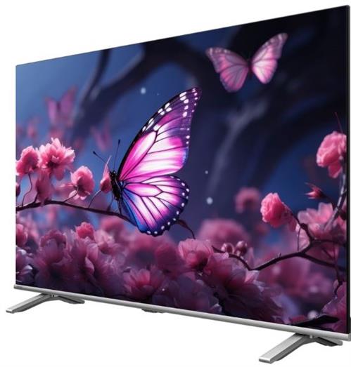 Toshiba 50 inch C450MN QLED Premium UHD Smart LED TV