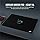 CORSAIR MM200 PRO Premium Spill-Proof Cloth Gaming Mouse Pad – Heavy XL; Black