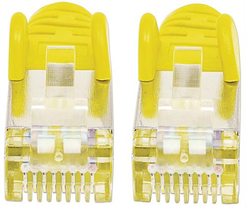 Intellinet CAT6 S/FTP Patch Cable CU