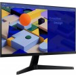 SAMSUNG LS27C310EA 27'' FHD IPS Monitor; Borderless Design; AMD FreeSync; 16:9; 1000:1; 1920 X 1080; 5GTG ms; 75Hz; 178°/178° vi