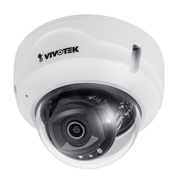 VIVOTEK Dome Camera 