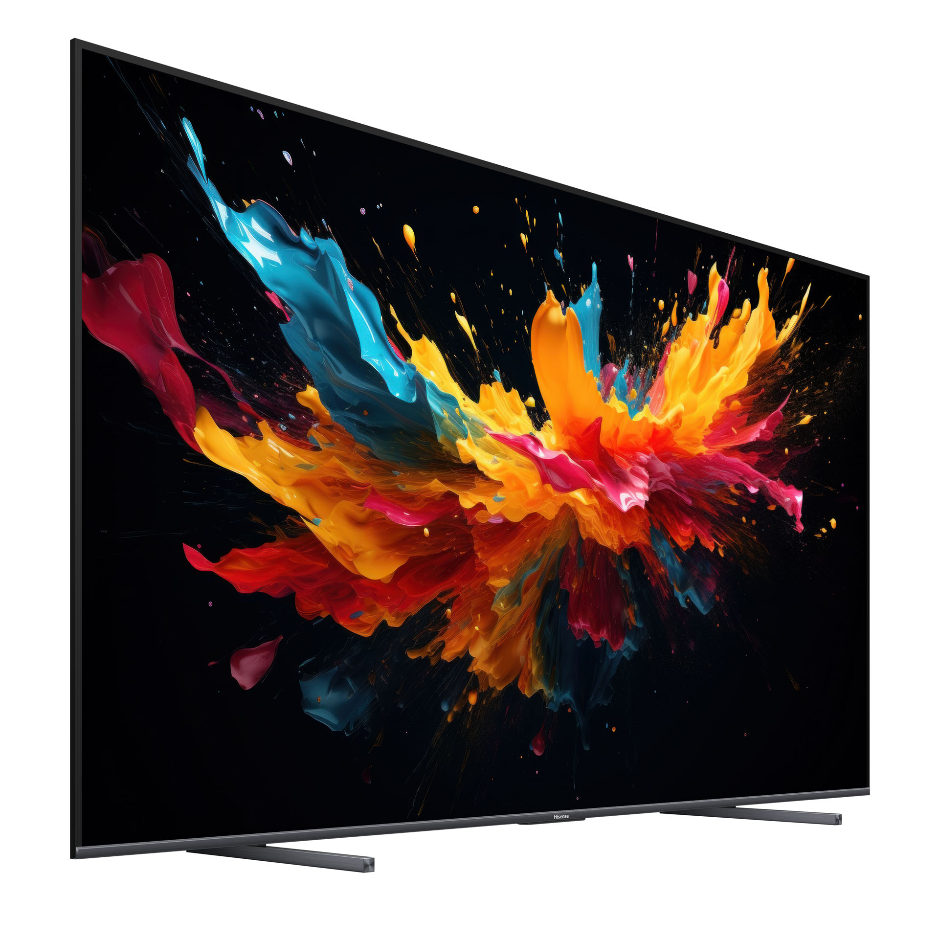 Hisense 100 inch Q7N Series 144Hz QLED Gaming Vidaa Smart TV