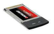 Intellinet Wireless MIMO TurboG PC Card