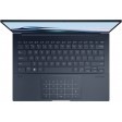 ASUS Zenbook|UX3405MA-OU71610BL0W|14'' OLED WQXGA+|BLUE|Ultra 7 155H|16GB LPDDR5X OB|1TB PCIe SSD|Sleeve|NumberPad|WIN11H