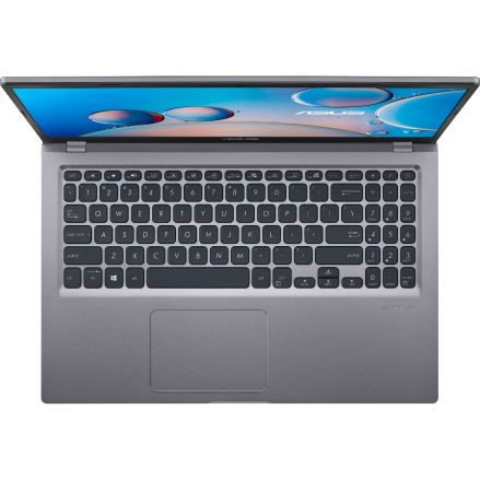 ASUS Laptop|M515DA-78512G0W|15.6'' FHD|GREY|R7-3700U|8GB DDR4 OB|512GB NVMe SSD|WIN 11H