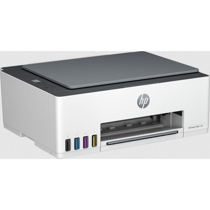 HP Smart Tank 580 All