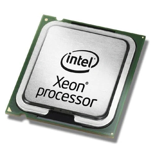 Lenovo DCG ThinkSystem SR550/SR590/SR650 Intel Xeon Silver 4210R 10C 100W 2.4GHz Processor Option Kit w/o FAN