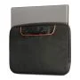 EVERKI EKF808S15B 808-15 15.6” LAPTOP SLEEVE WITH MEMORY FOAM