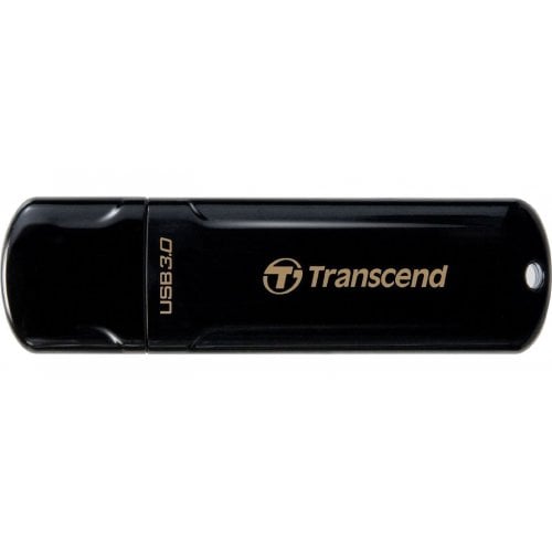 TRANSCEND 128GB JETFLASH 700 USB 3.1 GEN 1 (USB 5Gbps) FLASH DRIVE