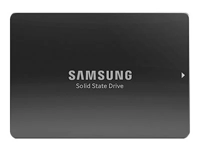 Samsung Enterprise PM893 V6 2.5in SATA Enterprise SSD - 3.8TB. 