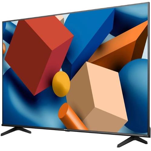 Hisense 58 inch A6K Series Direct LED UHD Smart TV