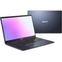 ASUS Laptop|E510MA-C42B4W|15.6'' HD|BLACK|N4020|4GB DDR4 OB|256GB PCIe SSD|WIN11 HOME