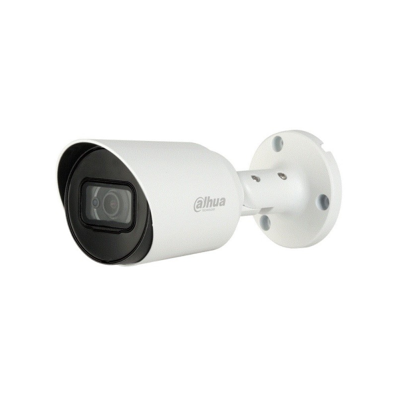 Dahua 2MP Full-color Starlight HDCVI Bullet Camera; Max. 30fps@1080P