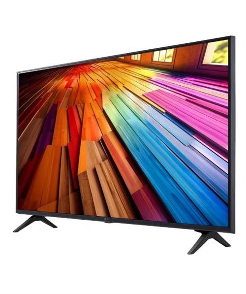 LG 43 inch UT80 Series UHD ThinQ AI webOS Smart TV