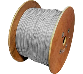 RCT - CAT5E SOLID 500M NETWORK CABLING DRUM