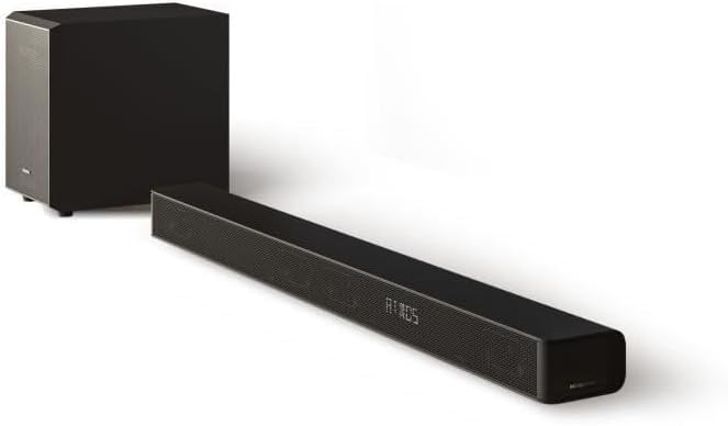 Hisense AX5100G 5.1ch 340w Soundbar