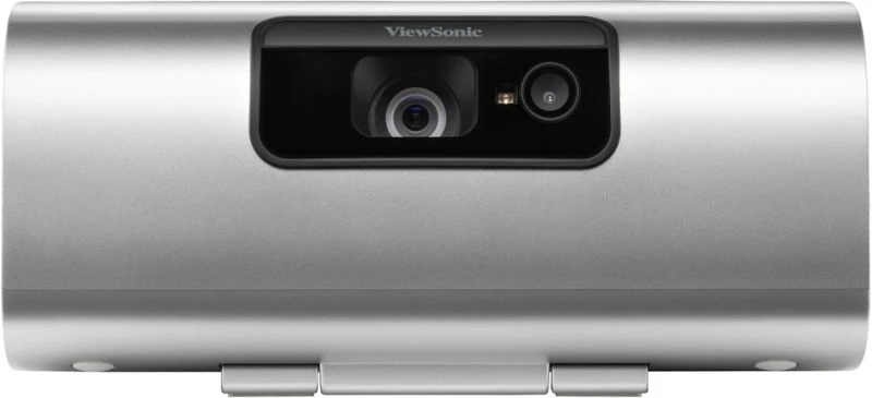 ViewSonic M10 Portable RGB Laser Smart Projector with Harman Kardon Speaker​