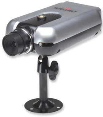 Intellinet PRO Series Network Camera