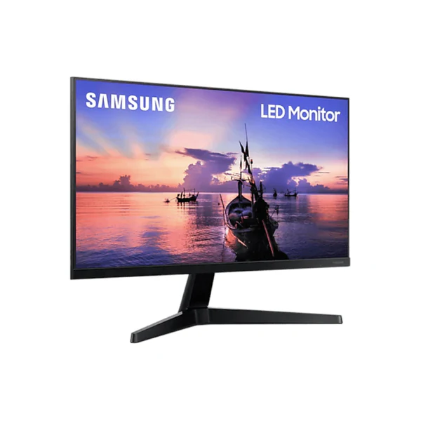 Samsung LF24T350 24'' (16:09) - LED IPS; 5GTG ms; 1920 X 1080; 178 / 178 viewing angle; 1xD Sub; 1xHDMI; 16.7M colour support;