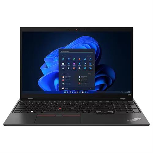 Lenovo Thinkpad L15 Gen4 Series Black Notebook