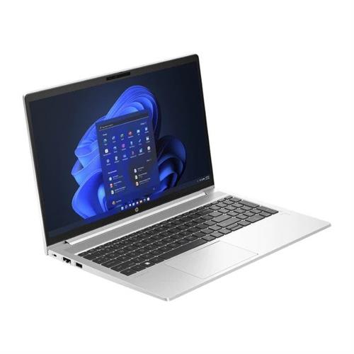 HP Probook 450 G10 Series Silver Notebook