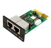 RCT 3000GXR UPS BMS COMMUNICATION CARD FOR USE WITH LITHIUM BATTERIES