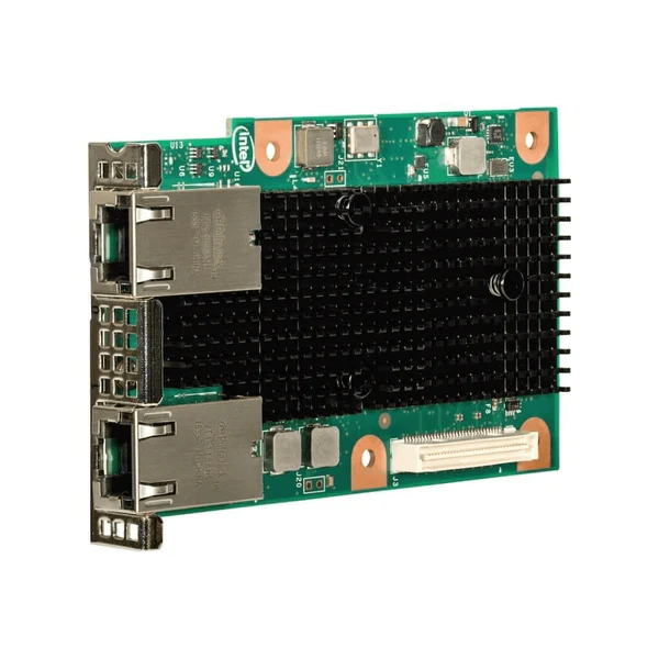 Intel Ethernet Network Connection OCP I357-T4; Quad Port 1GB RJ45 OCP Module. for S2600WF