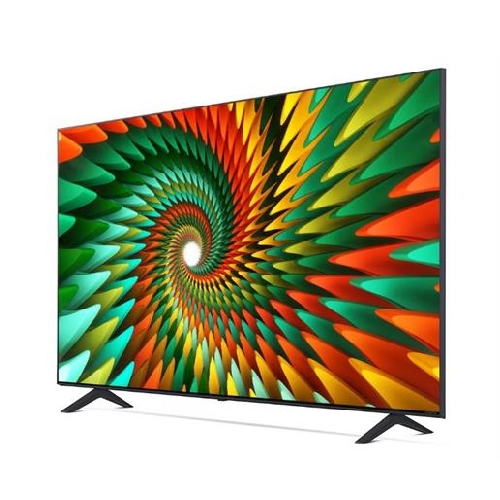 LG 55 inch NANO776R Series UHD ThinQ AI webOS Smart TV