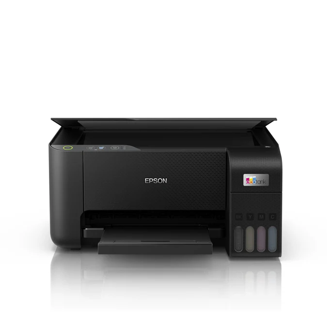 Epson EcoTank L3210 Multifunction Colour Inkjet Printer