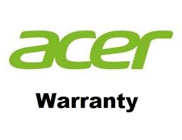 Acer Gaming Notebook 3 Year On-Site NBD response (Virtual)