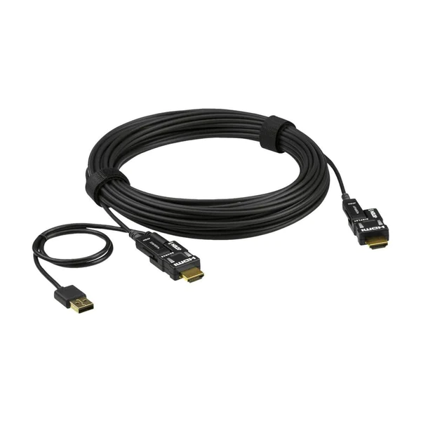 30M True 4K HDMI Active Optical Cable (True 4K@30m) 