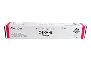 CANON C-EXV 48 TONER MAGENTA FOR 1325/1335