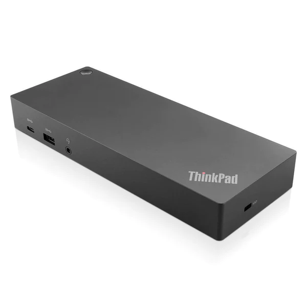 ThinkPad Hybrid USB-C  Dock(SA AC power adapters)