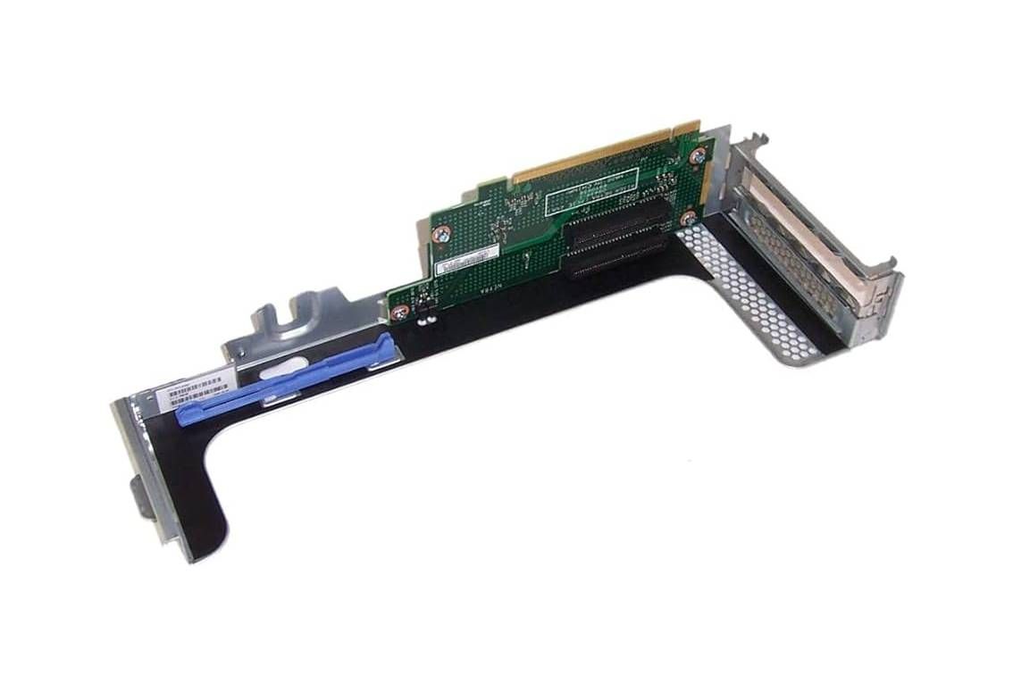 1U x16/x16 PCIe G4 Riser1 LP+LP Kit SR630V3