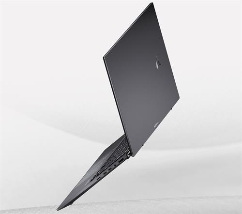 Asus Zenbook 14 UM3402YA OLED Series Ponder Black Notebook