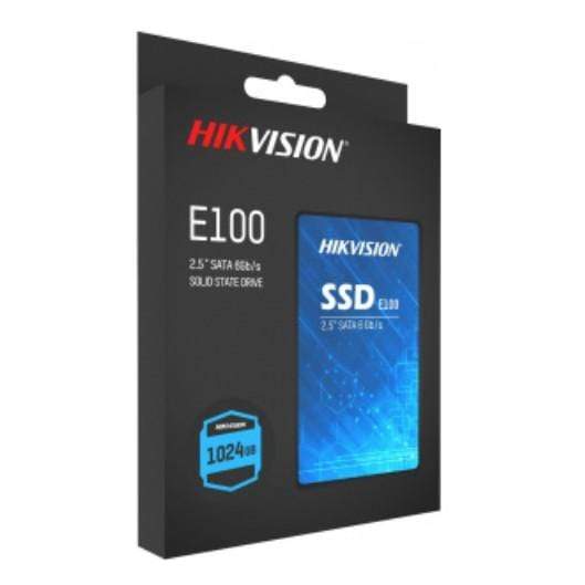 Hiksemi 1TB E100 Series 2.5