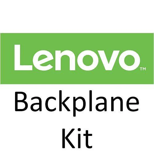 Lenovo DCG Thinksys Backplane ST250 SFF 8B KIT 