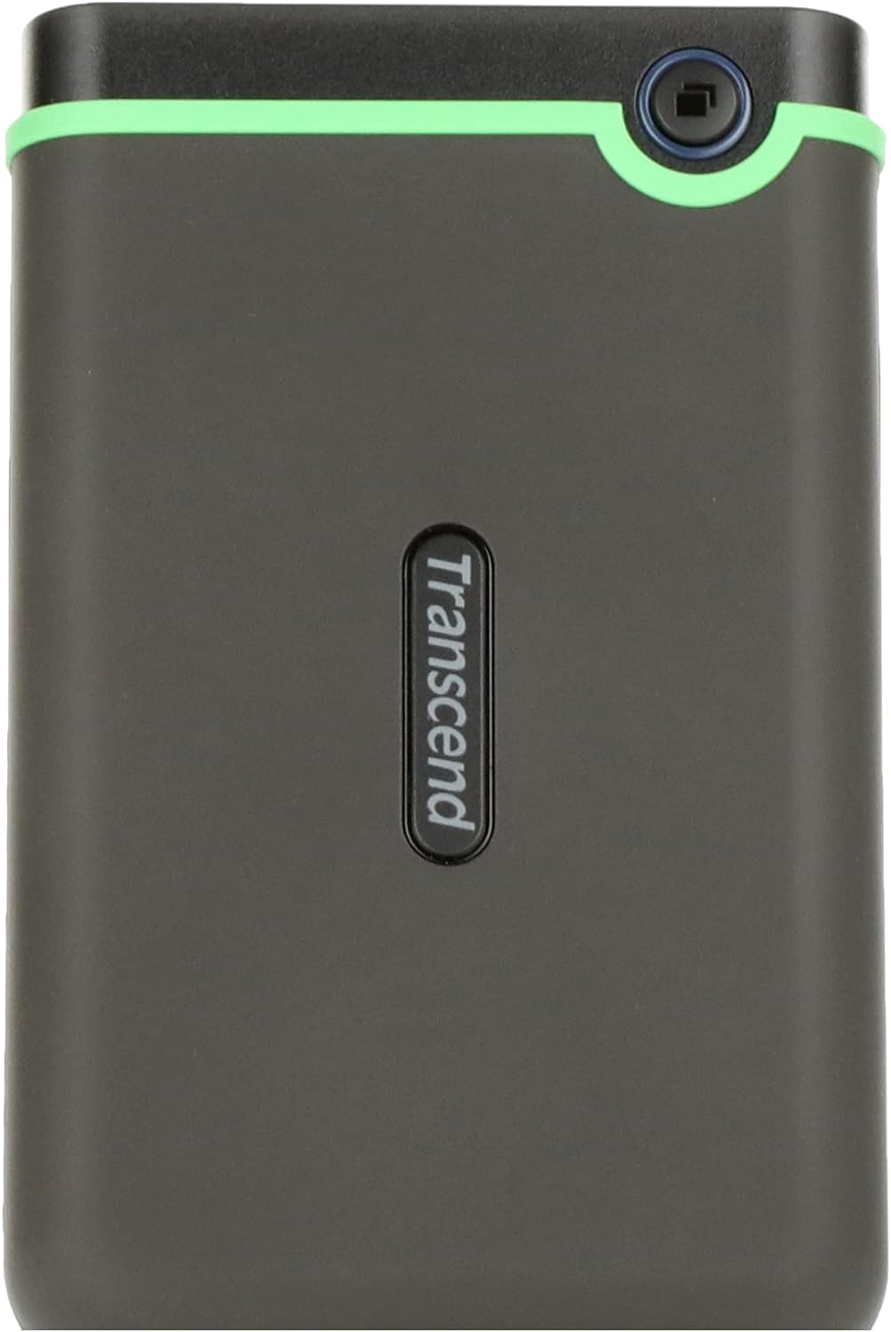 TRANSCEND 4TB STOREJET M3C 2.5'' USB TYPE C HDD SLIM IRON GREY