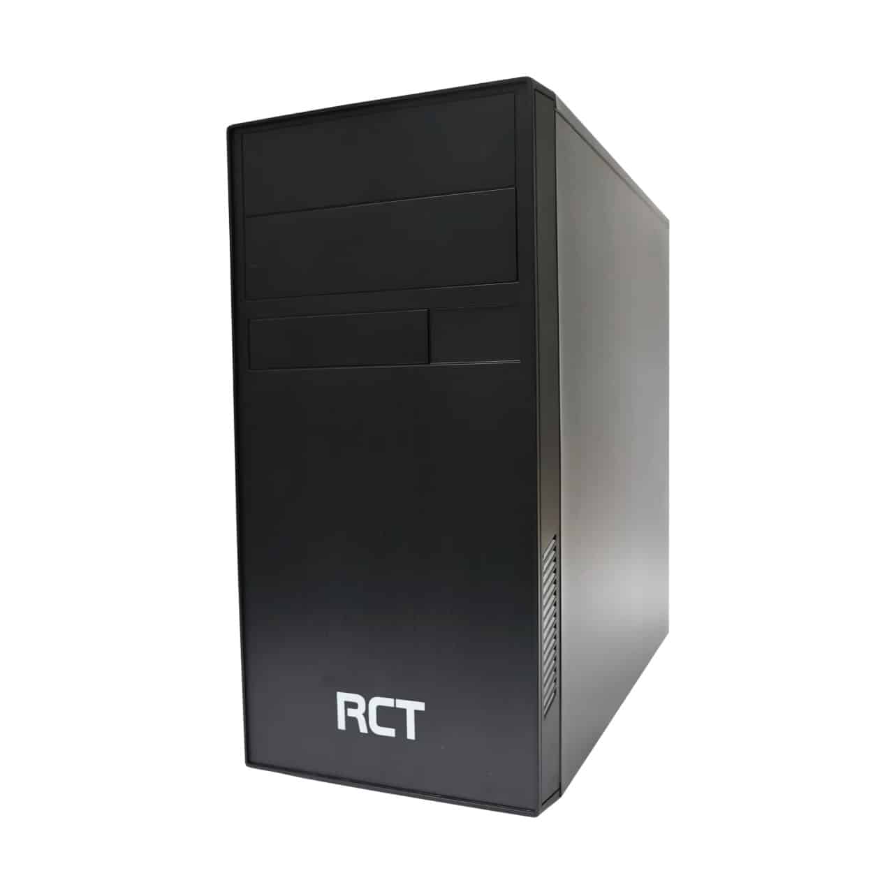 RCT PC PBA|CORE i5 |8GB RAM|500GB SSD|HDMI|USB|WIN11 SL - 3-Year Carry-In Warranty