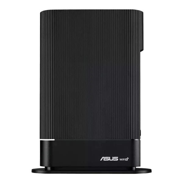 ASUS AX4200 Dual Band WiFi 6 Router; AiMesh Router/AiMesh Node;Compatible with ASUS AiMesh WiFi system; Space-saving wall mount 