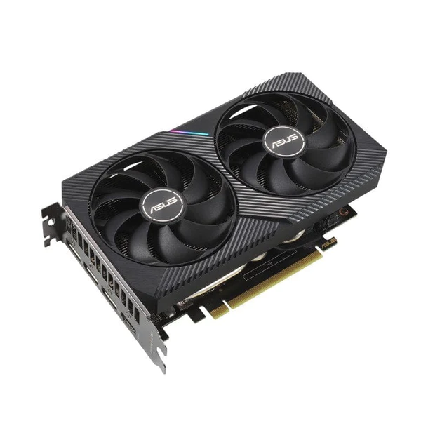 NVIDIA® GeForce RTX™ 3060;PCI Express 4.0;12GB GDDR6;1xHDMI;3xDP; Support 4 Display; 650w; 20 x 12.3 x3.8 Centimeter. LHR