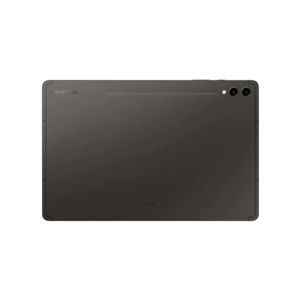 Galaxy Tab S9+; 12.4'' Dynamic AMOLED 2X; 12+256GB; Expandable Storage (MicroSD); Nano Dual Sim (1Physical + 1eSim); 5G; Bluetoo