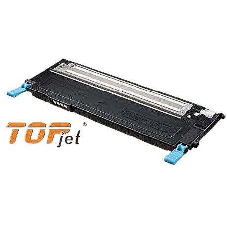 TopJet Generic Replacement Toner Cartridge for Samsung CLT