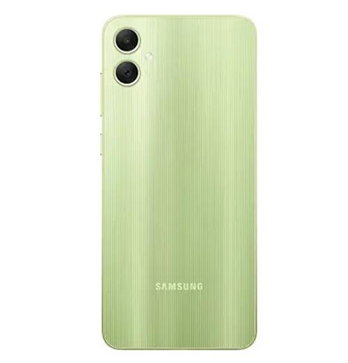 Samsung Galaxy A05 Green Smartphone