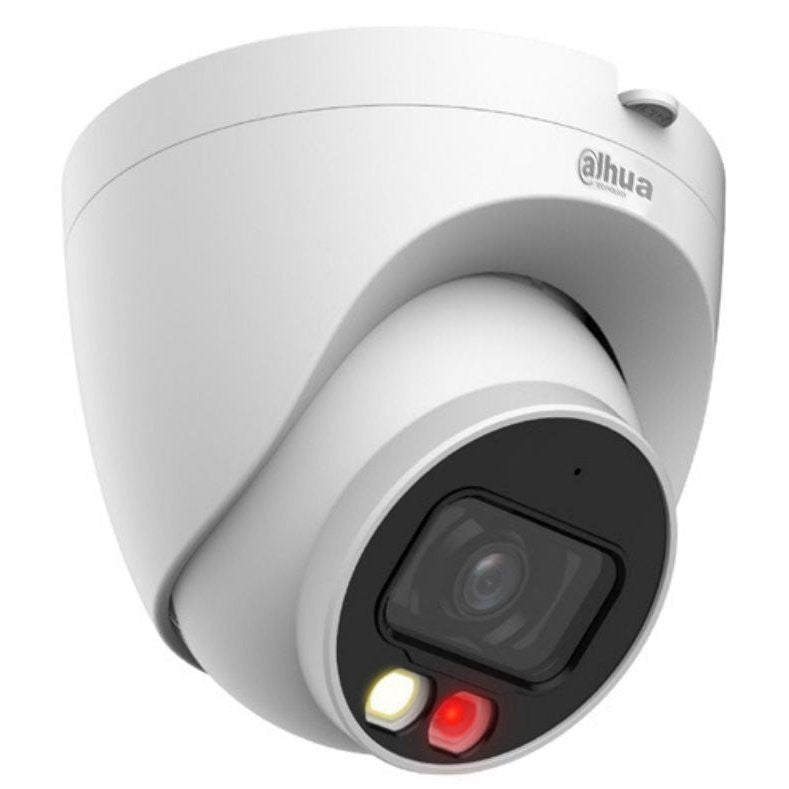 Dahua 2MP IP Dome Camera - Full Colour 2.8mm