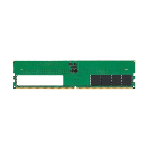 TRANSCEND JET MEMORY 8GB DDR5-4800 DIMM 2RX8 CL40  (1Gx16)x4