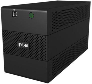 Eaton 5E 650VA 360Watts Line Interactive USB UPS