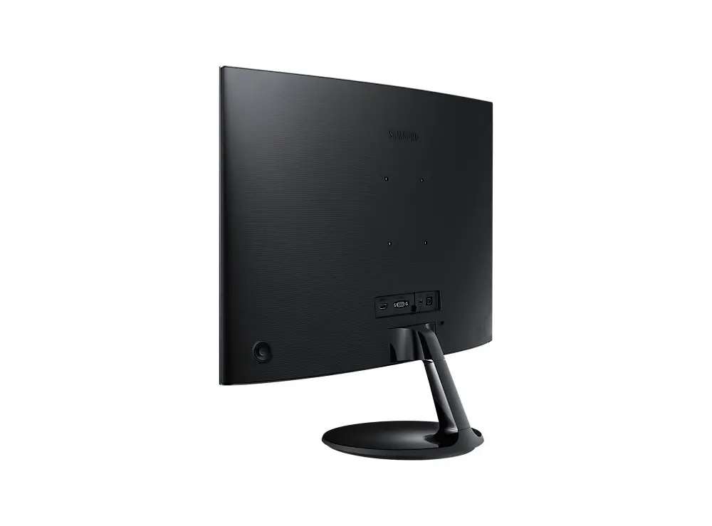 SAMSUNG LC27F390FH 26.5'' (16:9) - CURVED - BLACK 